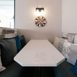 Office spaces to rent in Tokyo