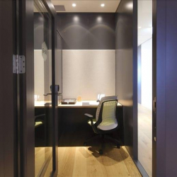 Serviced offices in central Nagoya