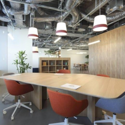 Serviced office - Nagoya