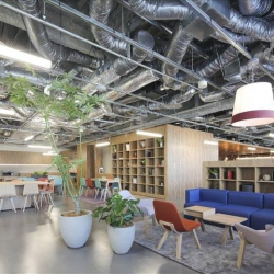 Image of Nagoya office accomodation