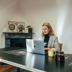 Serviced offices to rent in Sydney