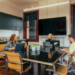 Serviced offices to rent in 