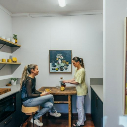 22-26 Menangle Street office accomodations