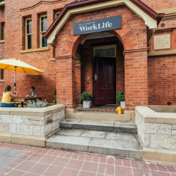 Serviced office to lease in Sydney