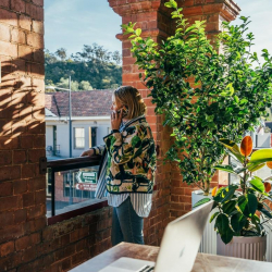 Executive offices to rent in Sydney