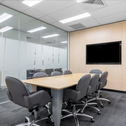 Serviced office in Sydney