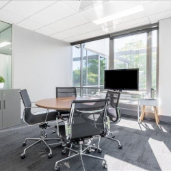 Sydney serviced office centre