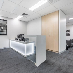 Serviced office in Sydney