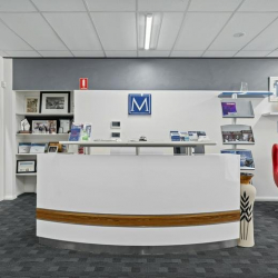 Serviced office in Point Cook
