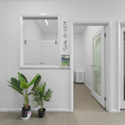 22 – 30, Wallace Avenue, Unit 112 executive suites