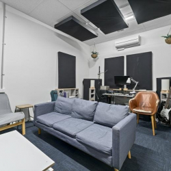 Serviced offices to rent in 