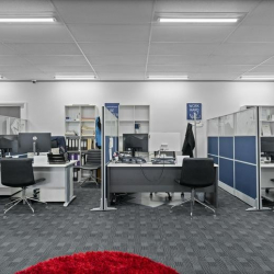 Serviced offices to rent in 
