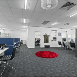 Serviced offices to rent in 