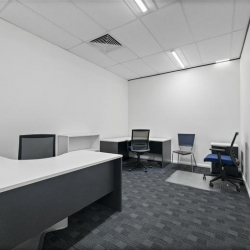 Serviced offices to rent in 