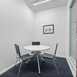 Serviced offices to rent in 