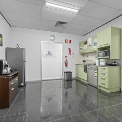 Serviced offices to rent in 