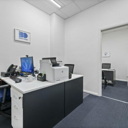 Serviced offices to rent in 