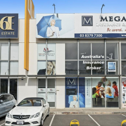 Serviced offices to hire in Point Cook