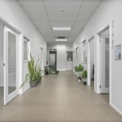 Office accomodations in central Point Cook