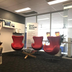 Serviced office centres to let in Melbourne