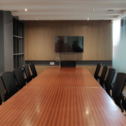 Serviced office - Bangalore