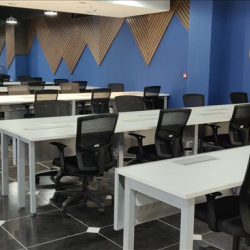 Serviced offices in central Bangalore