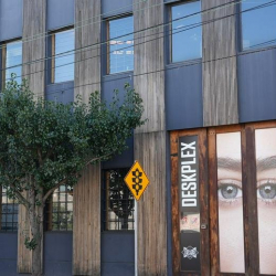 Office accomodation - Melbourne