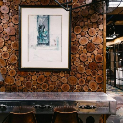 Executive offices in central Melbourne