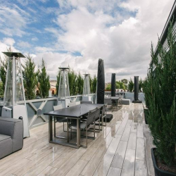 Office accomodations to let in Melbourne