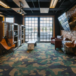 Executive suite to hire in Melbourne