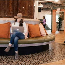 Serviced offices to hire in Singapore