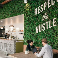 Serviced office - Singapore