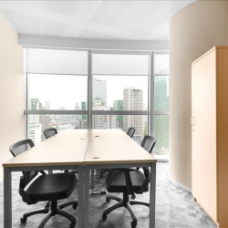 22/F, Centro, No. 568 Hengfeng Road, Zhabei District