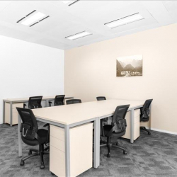 Serviced office centre to hire in Shanghai