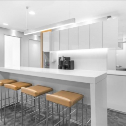 Serviced office - Shanghai