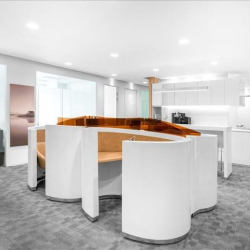 Serviced office centres to let in Shanghai