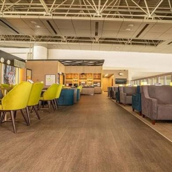 Image of Wuhan serviced office