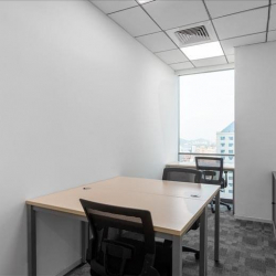 Executive suite - Wuhan