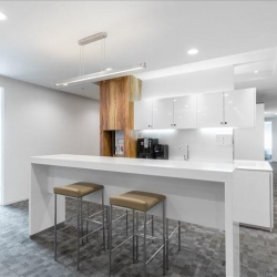 Image of Wuhan office accomodation