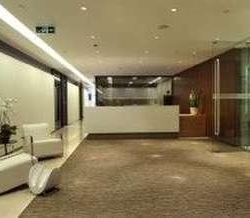 Office accomodation to lease in Shanghai