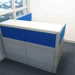 Serviced offices to rent in Makati