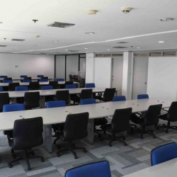 Image of Makati executive office
