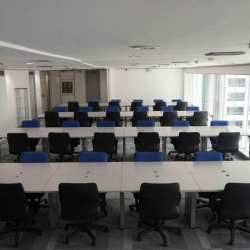 Makati office suite