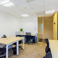 Office suites to let in Shanghai