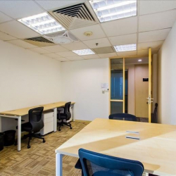 Executive offices to let in Shanghai