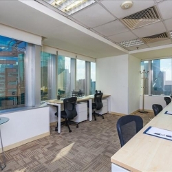 22/F Tomson Commercial Building, No.710 Dong Fang Rd executive office centres