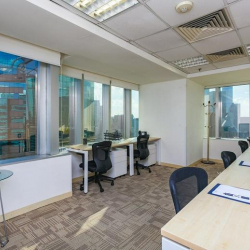 Office accomodations in central Shanghai