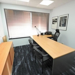 Executive office centre to let in Adelaide