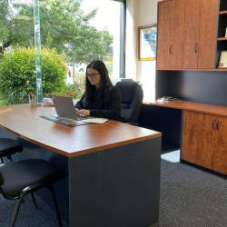 Image of Adelaide executive suite