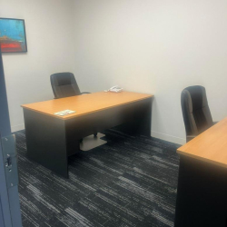 Office suite - Adelaide